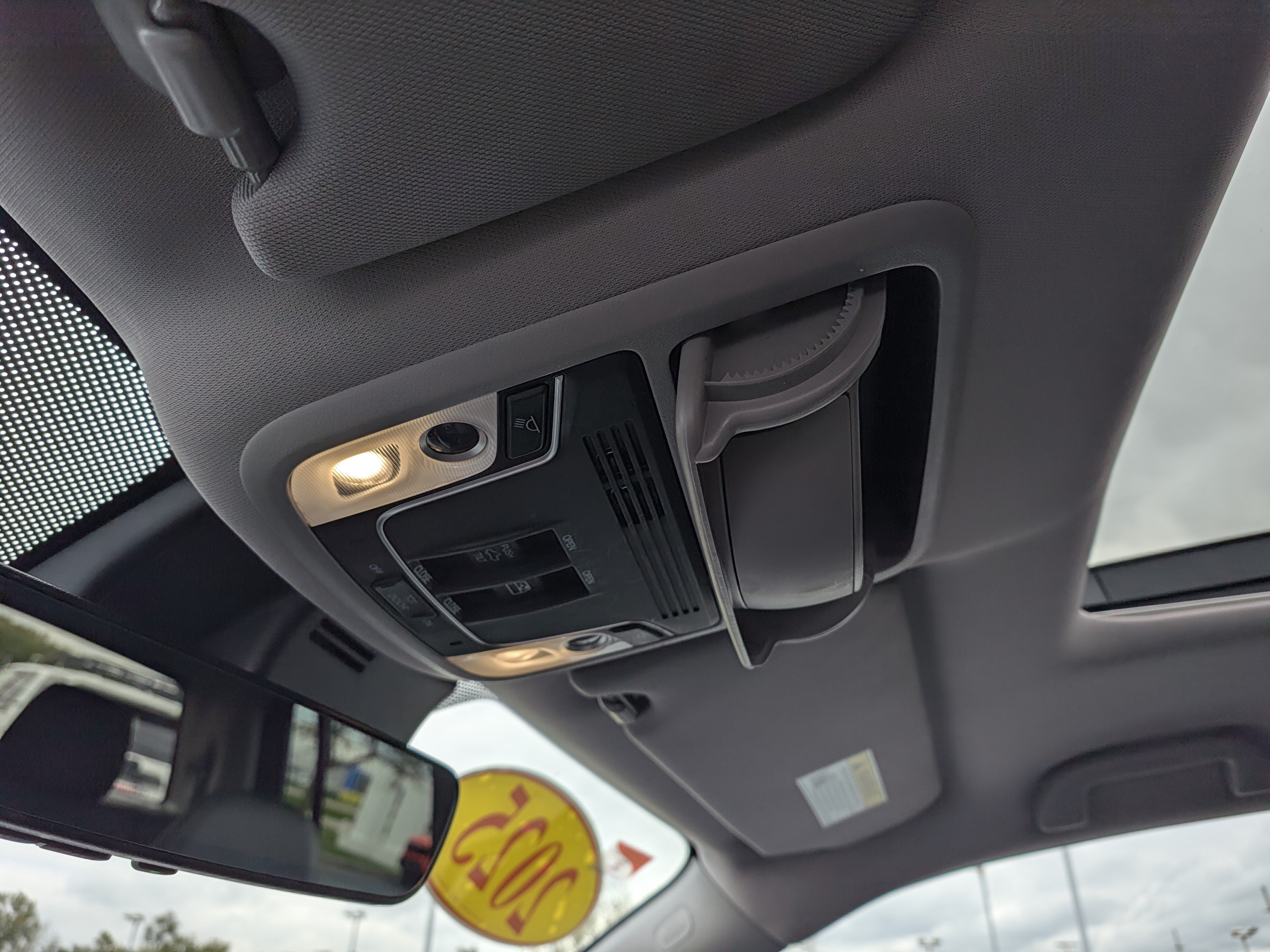 Used 2025 Honda Ridgeline RTL image 20