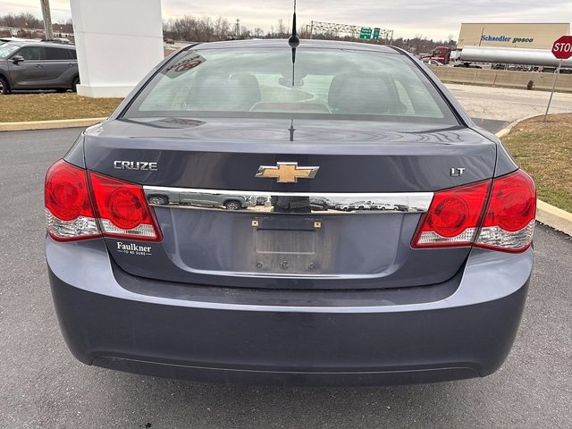 Used 2014 Chevrolet Cruze LT image 6