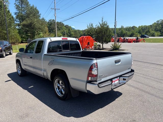 Used 2009 Toyota Tacoma 2WD Access Cab image 14