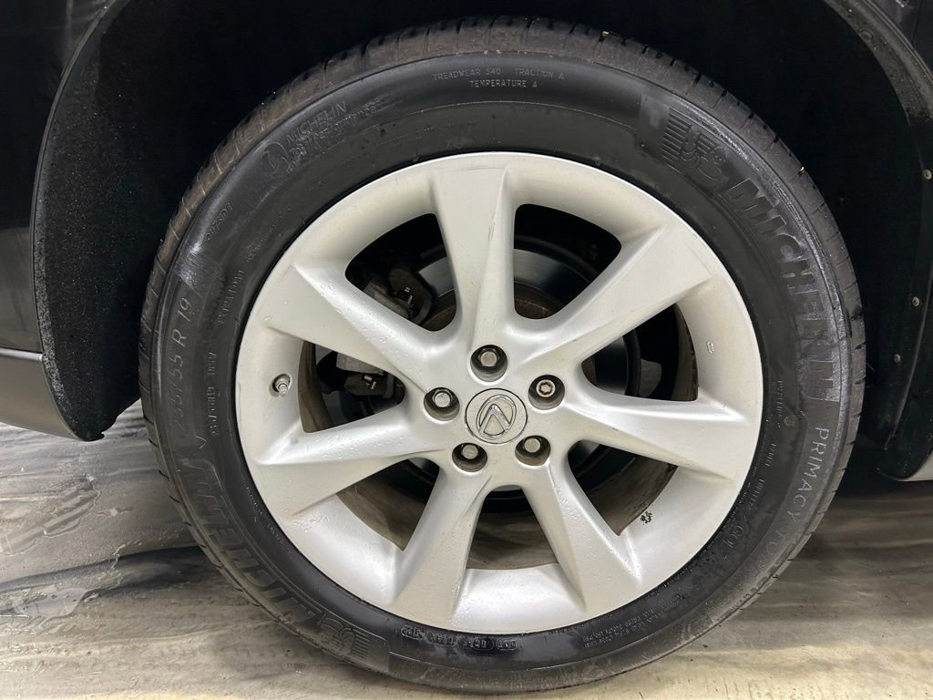 Used 2011 Lexus RX 350 AWD w/ Premium Pkg image 22