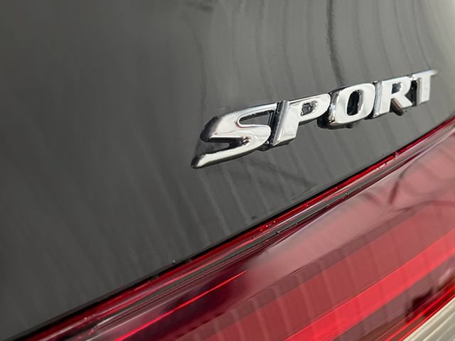 New 2026 Honda Civic Sport image 11