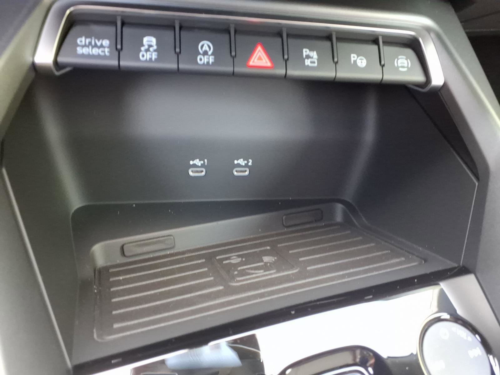 New 2026 Audi A3 2.0T Premium Plus AWD/4WD image 31
