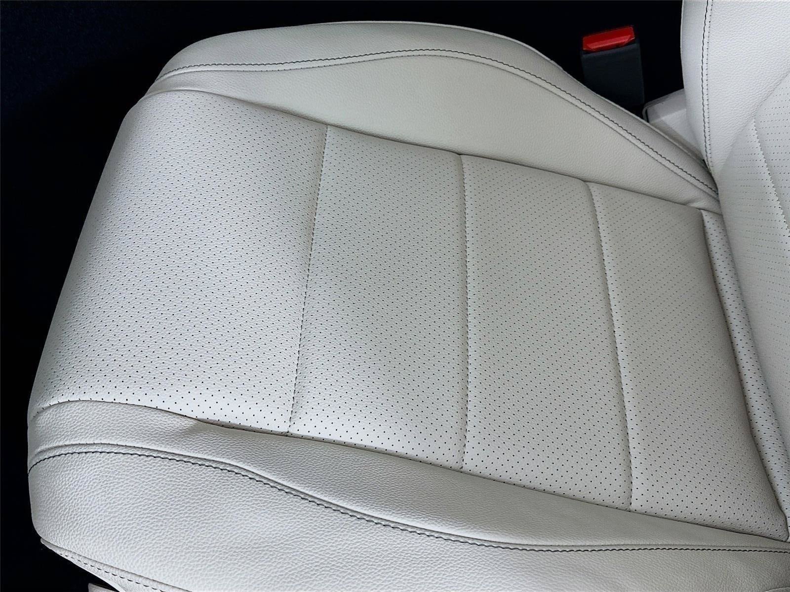 Certified 2026 Mercedes-Benz GLE 350 4MATIC image 25