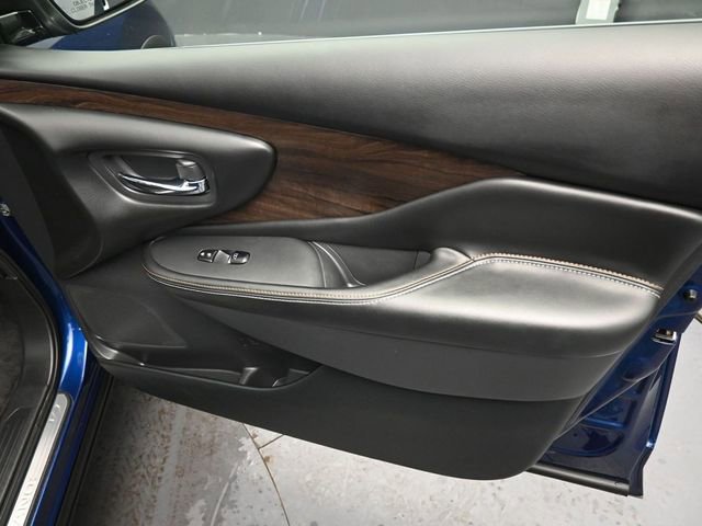 Used 2022 Nissan Murano Platinum image 31