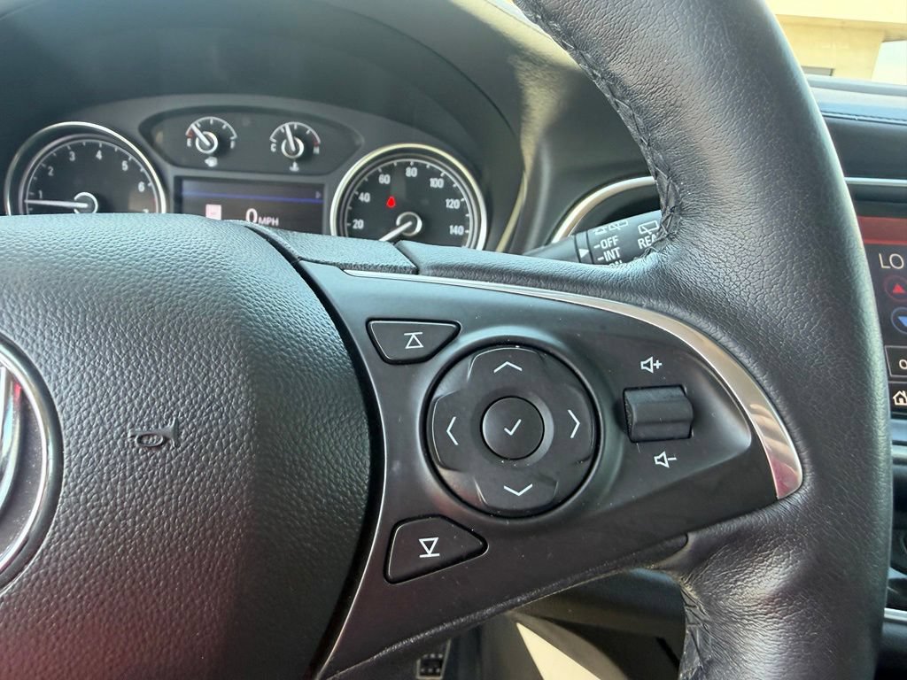Used 2021 Buick Enclave Premium w/ Surround and Sites Package FWD image 40