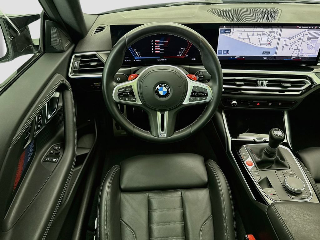 Used 2023 BMW M2 RWD image 12