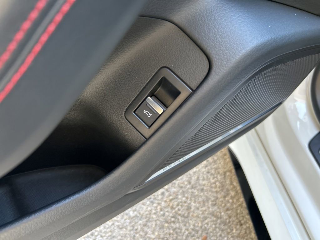 Used 2022 Audi RS 7 Sportback w/ Black Optic Package image 43