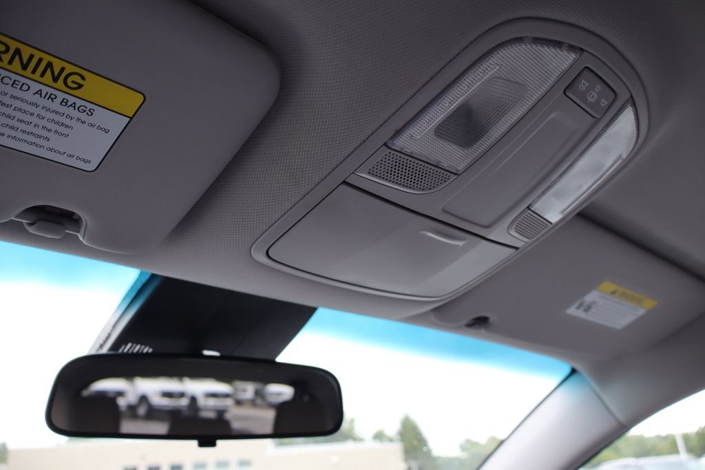 Used 2019 Hyundai Tucson SE AWD/4WD image 27