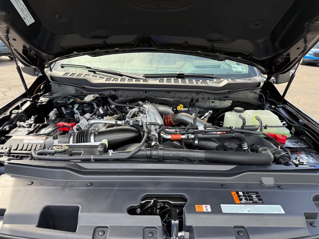 New 2026 Ford F250 King Ranch image 10