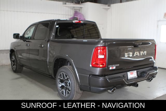 New 2027 RAM 1500 Laramie w/ Laramie Preferred Package AWD/4WD image 27