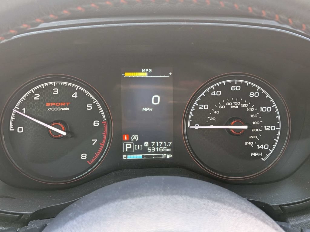 Used 2024 Subaru Forester Sport AWD/4WD image 33