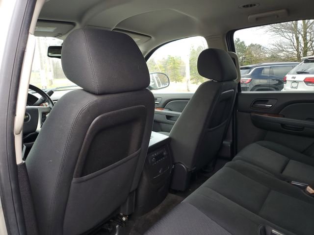 Used 2013 Chevrolet Tahoe LS w/ Convenience Package image 8