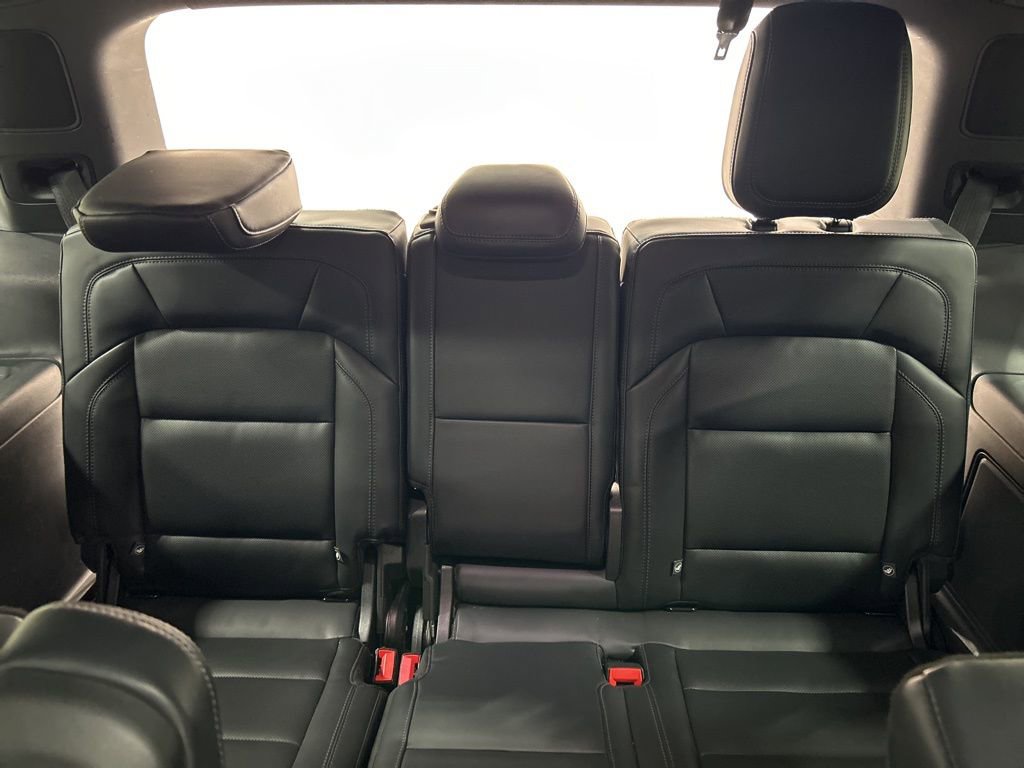 Used 2025 Lincoln Navigator Reserve w/ Jet Appearance Package image 31