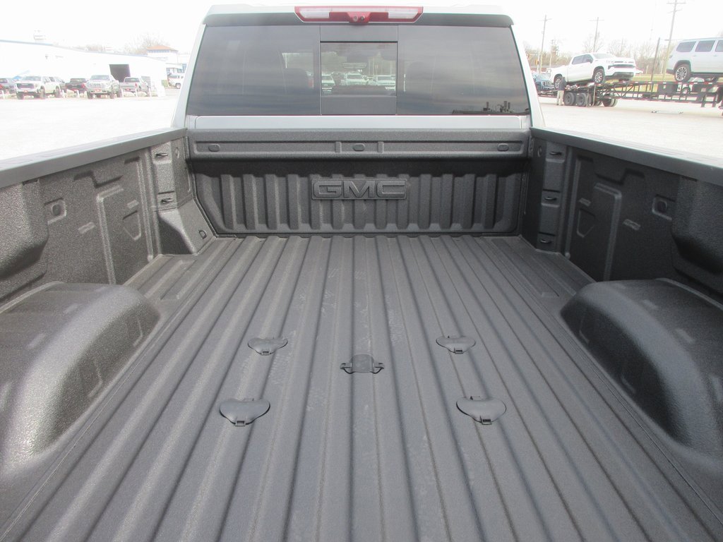 New 2026 GMC Sierra 3500 Denali Ultimate image 7