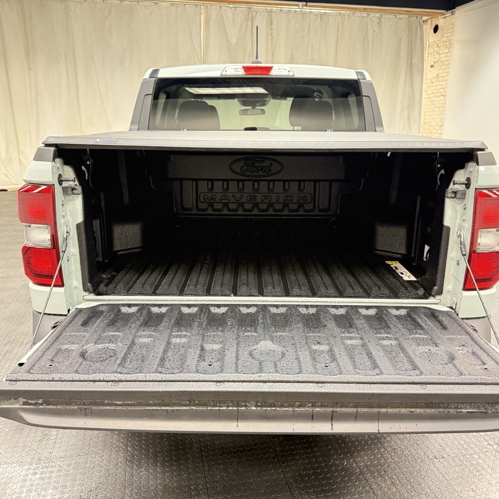 Used 2024 Ford Maverick XLT w/ XLT Luxury Package image 6