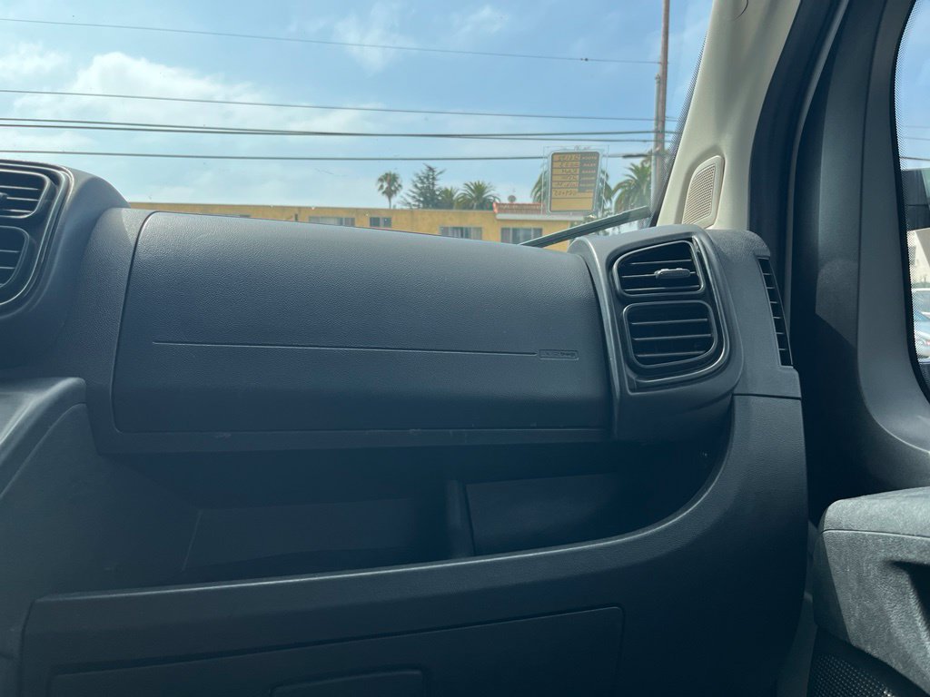 Used 2023 RAM ProMaster 2500 FWD image 24