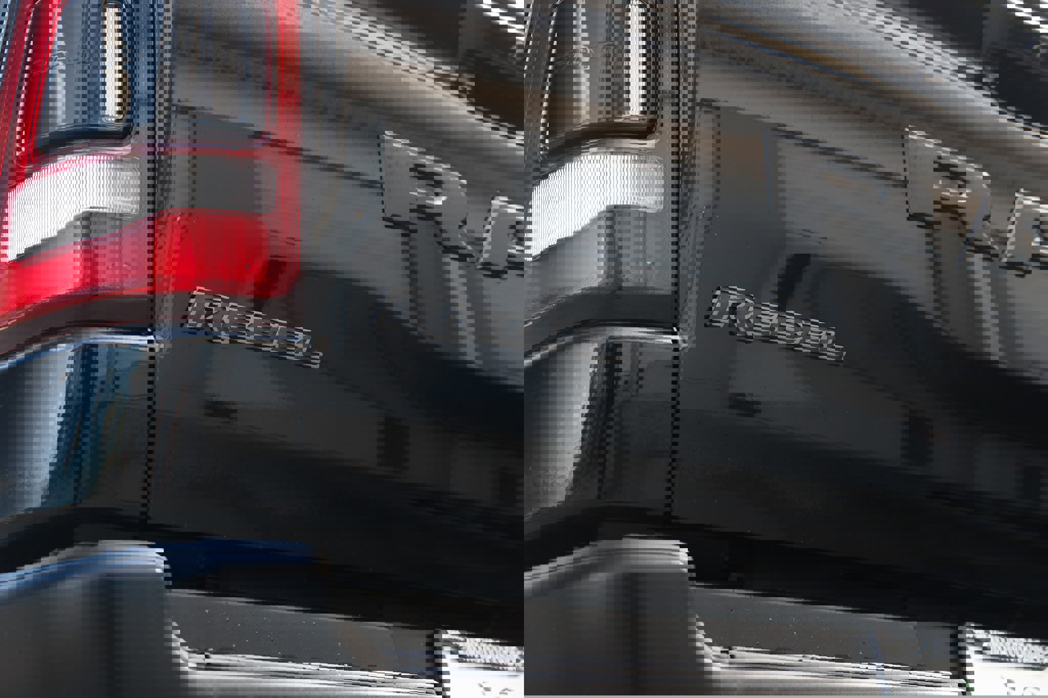 Used 2020 RAM 1500 Rebel w/ Rebel Level 1 Equipment Group image 50