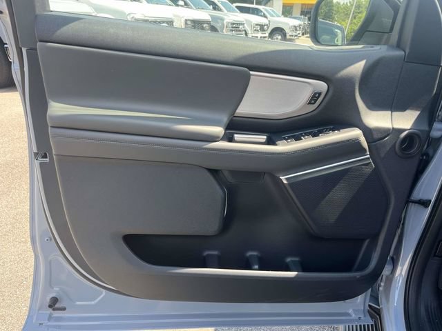 New 2027 Ford Expedition Max Active RWD image 12