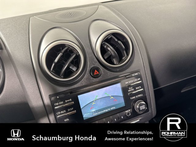 Used 2015 Nissan Rogue S w/ Convenience Package AWD/4WD image 8