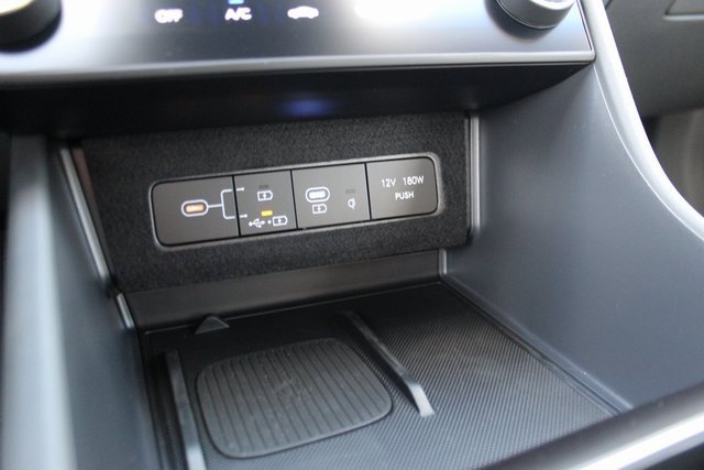 New 2026 Hyundai Sonata SEL image 22