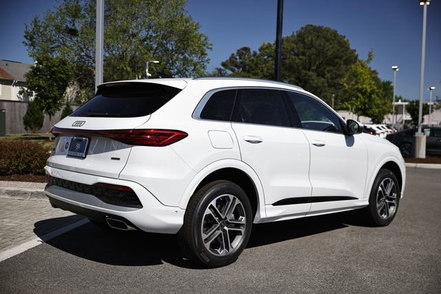 New 2026 Audi Q5 Premium AWD/4WD image 7