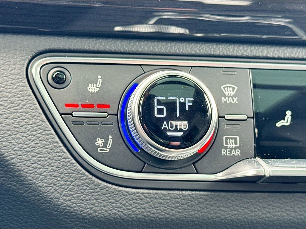 Used 2018 Audi Q5 Prestige w/ Prestige Package image 21