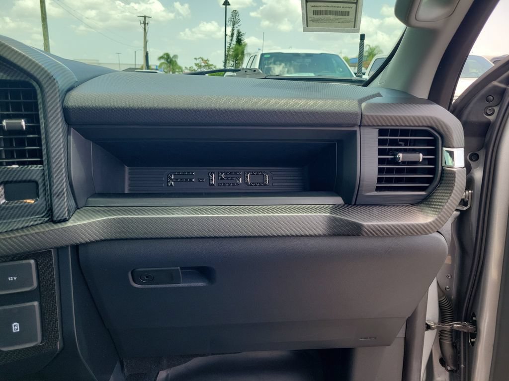 Used 2024 Ford F150 XL RWD image 13