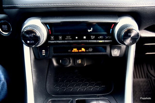 Used 2024 Toyota RAV4 XLE image 17