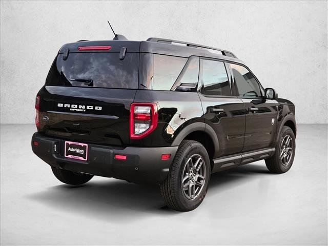 New 2025 Ford Bronco Sport Big Bend w/ Convenience Package image 2
