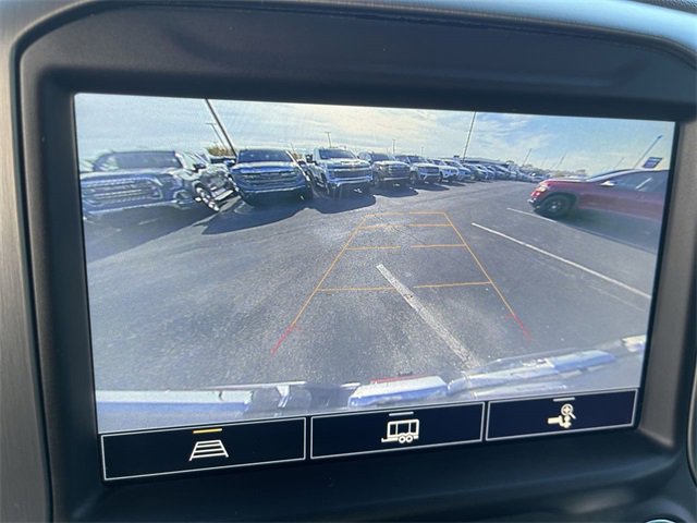 Used 2021 GMC Sierra 1500 Denali w/ Driver Alert Package II image 17