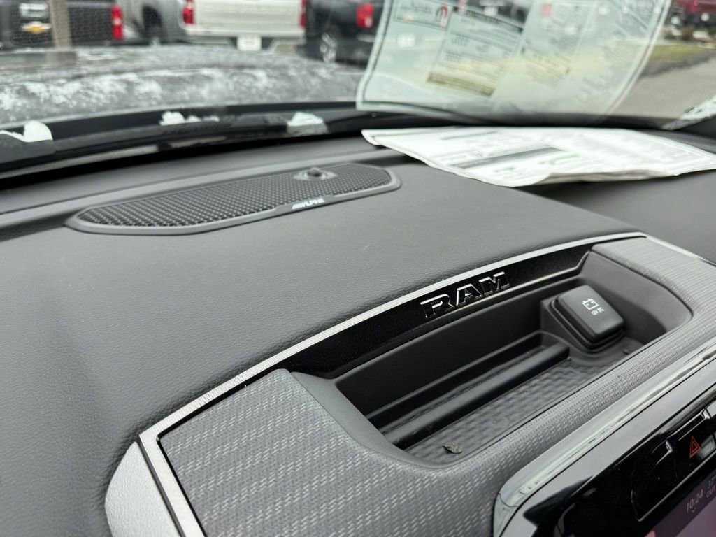 New 2026 RAM 2500 Power Wagon image 24