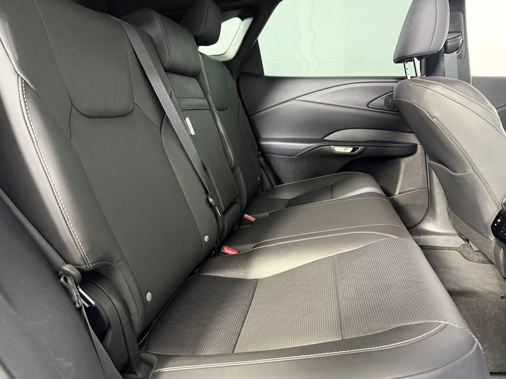 Used 2023 Lexus RX 350 Premium Plus w/ Accessory Package (Z1) FWD image 29