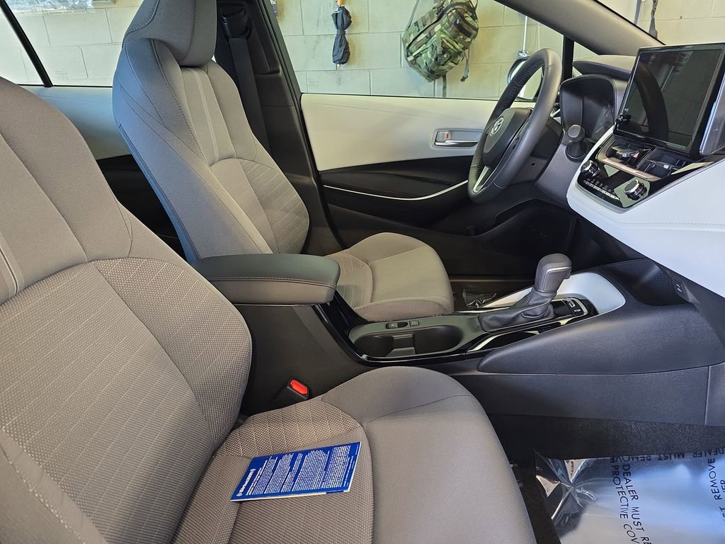 Used 2023 Toyota Corolla SE image 10