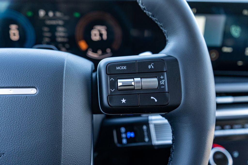 New 2026 Hyundai Santa Fe SEL image 29