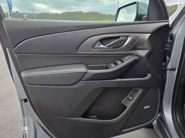 Used 2023 Chevrolet Traverse Premier w/ LPO, Floor Liner Package image 20