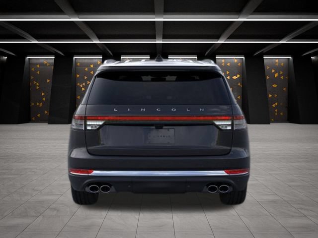 New 2026 Lincoln Aviator 2WD image 5