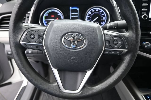 Used 2022 Toyota Camry LE FWD image 14
