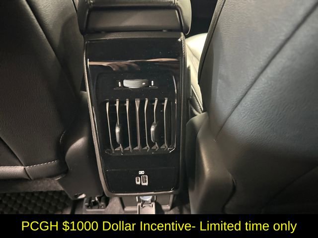 New 2026 Jeep Compass Latitude w/ Quick Order Package 29K image 15