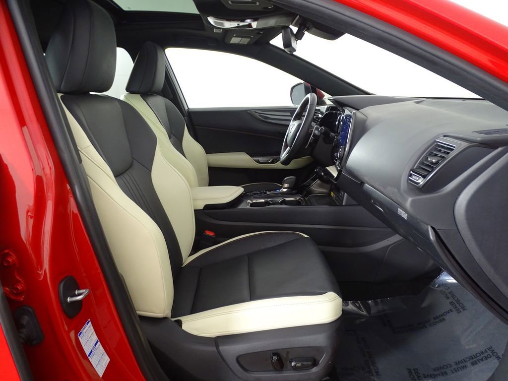 Used 2023 Lexus NX 350 AWD image 15