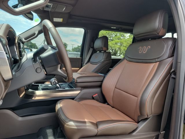 New 2026 Ford F150 King Ranch w/ Equipment Group 601A High AWD/4WD image 20