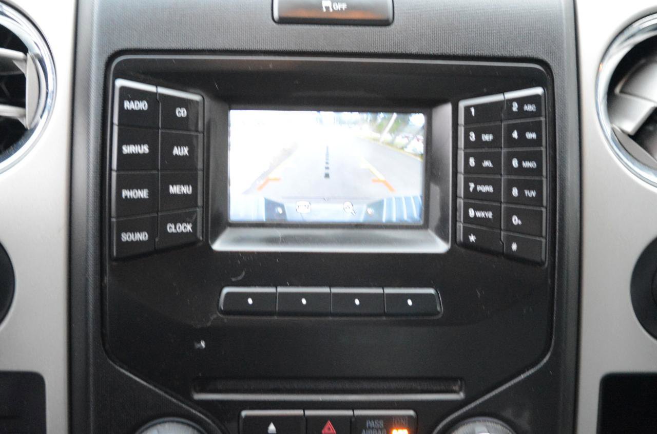 Used 2014 Ford F150 XLT w/ Equipment Group 302A Luxury image 24