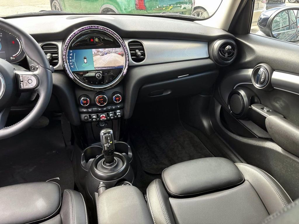 Used 2024 MINI Cooper S image 33
