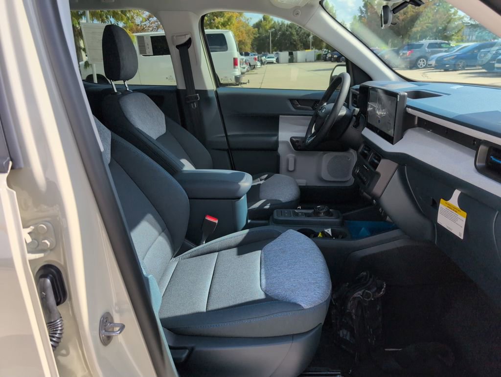 New 2025 Ford Maverick XLT w/ Equipment Group 302A image 12