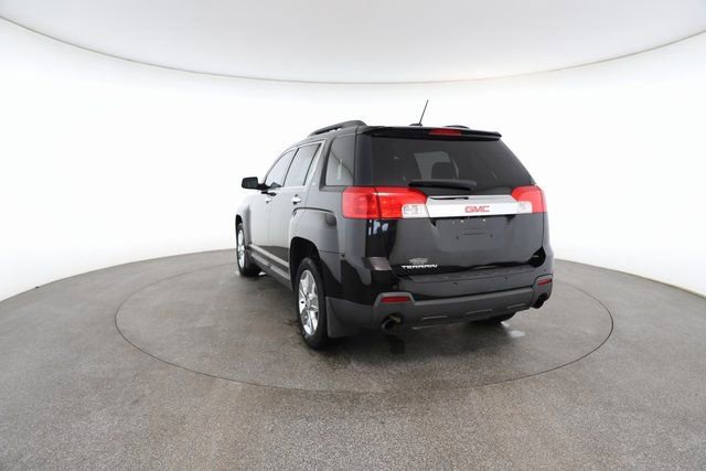 Used 2015 GMC Terrain SLT w/ Chrome Edition image 12