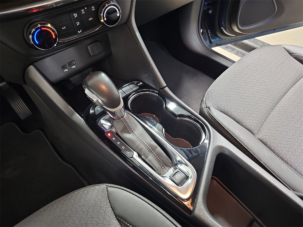 Certified 2024 Buick Encore GX Preferred image 29