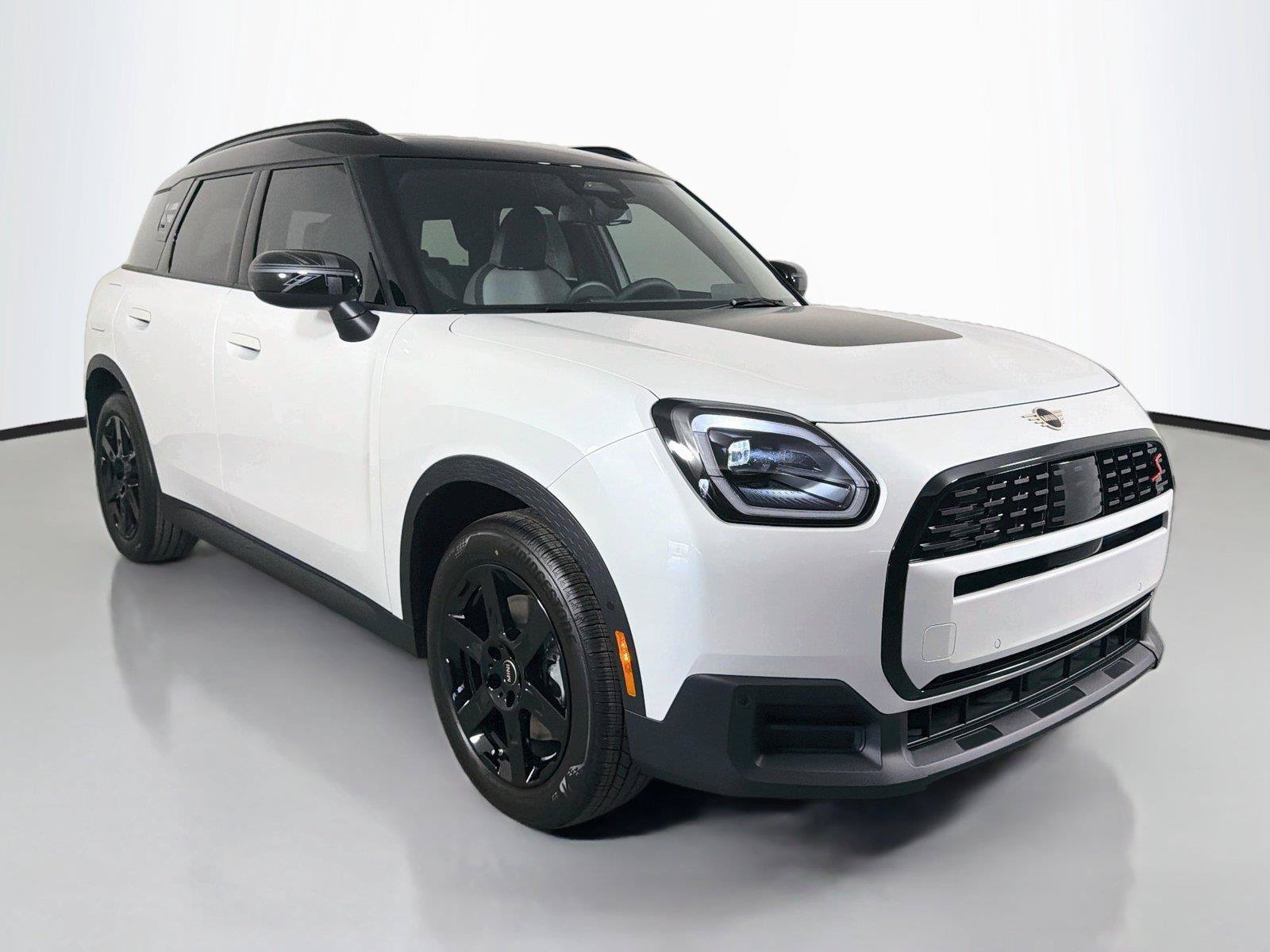 New 2026 MINI Cooper Countryman S AWD/4WD image 3