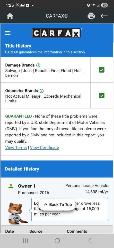 Used 2016 Lincoln MKZ AWD w/ Technology Package image 53