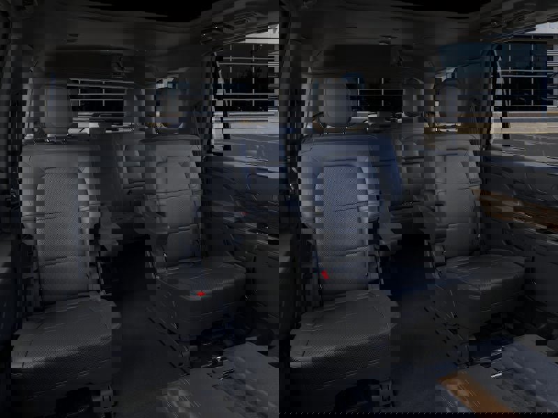 New 2022 Lincoln Navigator 4WD image 11