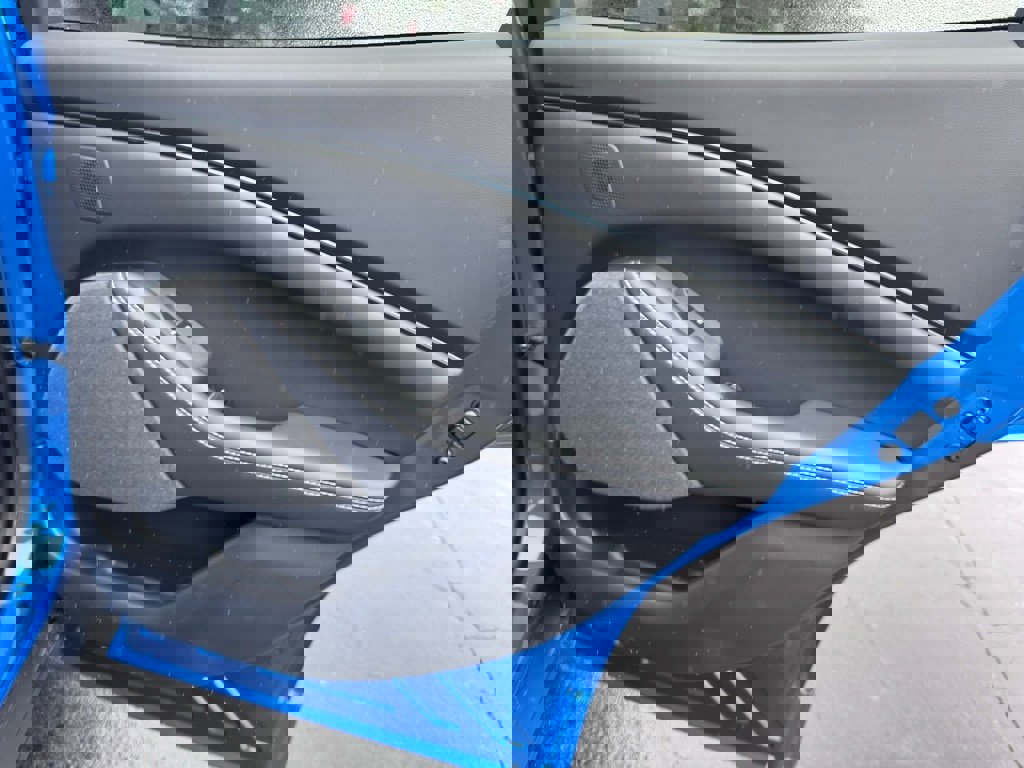 New 2025 Ford Mustang Mach-E Premium image 28