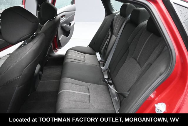 Used 2024 Honda Accord Sport image 12
